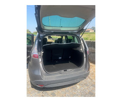 Renault Scénic – Conforto, Espaço e Versatilidade