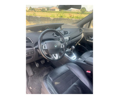 Renault Scénic – Conforto, Espaço e Versatilidade
