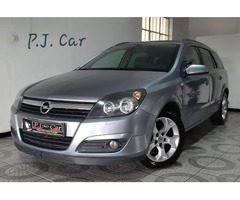 Opel Astra Caravan Cosmo 1.7 CDTI 100 CV