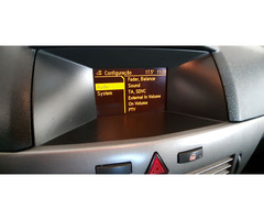 Opel Astra Caravan Cosmo 1.7 CDTI 100 CV