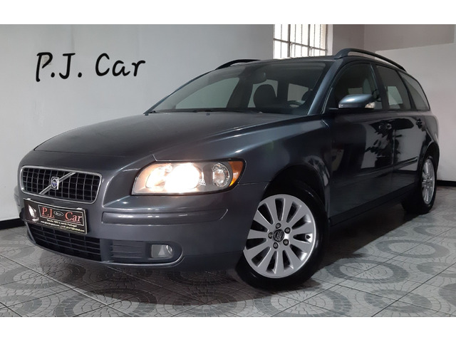 Volvo V50 Momentum 1.6 D 110 CV