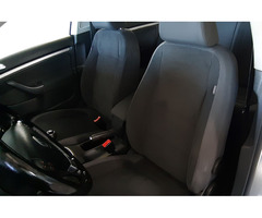 VW Golf Variant Confortline Bluemotion 1.9 TDI 105 CV