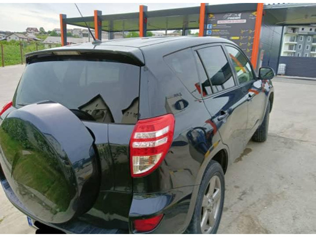 Toyota RAV4 2013