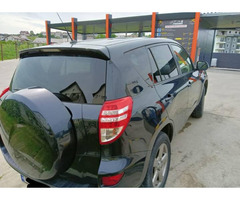 Toyota RAV4 2013