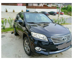 Toyota RAV4 2013
