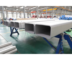 Stainless Steel Pipe and Special Alloy Pipe