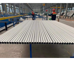 Stainless Steel Pipe and Special Alloy Pipe