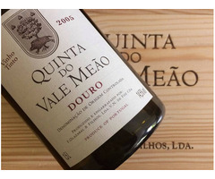 Quinta do Vale Meão - Douro - 2005 - 2011 Regular