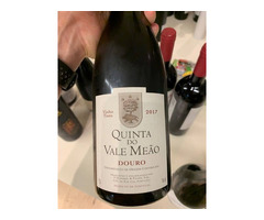 Quinta do Vale Meão, 2017