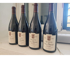 Quinta do Vale Meão, 2017