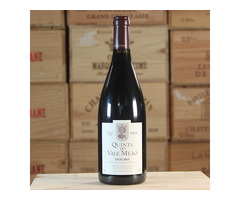 2018 F. Olazabal & Filhos, Quinta do Vale Meão - Douro - 3 Chickens (0.7 L)