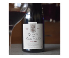 2018 F. Olazabal & Filhos, Quinta do Vale Meão - Douro - 3 Chickens (0.7 L)