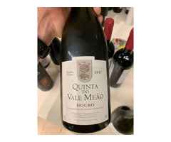 Quinta do Vale Meão, 2017