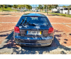 Audi A3 1.9 TD 3600€