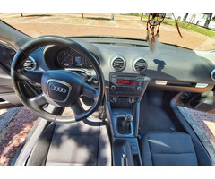 Audi A3 1.9 TD 3600€