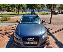 Audi A3 1.9 TD 3600€