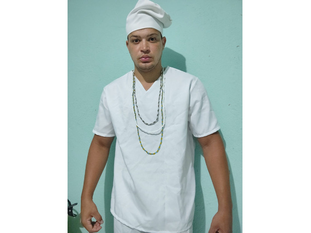 Trabalhos para o amor, prosperidade financeira, saúde e equilíbrio energético.