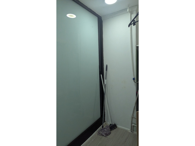 Loja cabeleireiro, estetica ou massagens