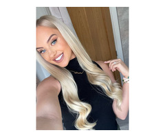 Garota de programa profissional e independente