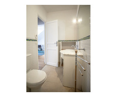 Apartamento com 1 quarto e 1 casa de banho a Rua Alfredo Guisado