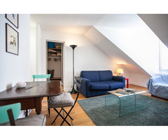 Apartamento com 1 quarto e 1 casa de banho a Rua Alfredo Guisado