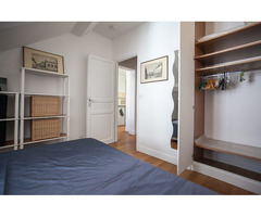 Apartamento com 1 quarto e 1 casa de banho a Rua Alfredo Guisado