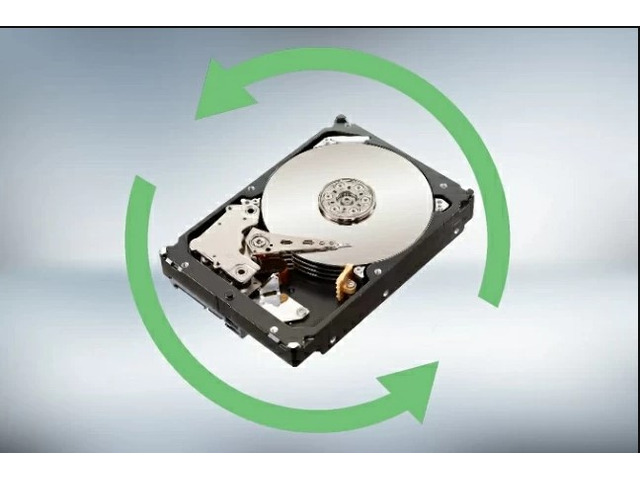 Recuperação de Dados de Computadores Avariados