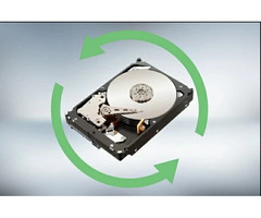 Recuperação de Dados de Computadores Avariados