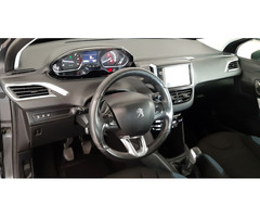 Peugeot 208 Allure 1.6 E-HDI 92 CV