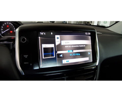 Peugeot 208 Allure 1.6 E-HDI 92 CV