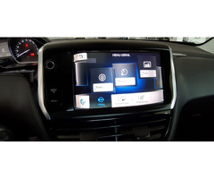 Peugeot 208 Allure 1.6 E-HDI 92 CV