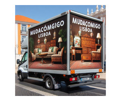 Mudanças 24H. Entregas de IKEA. Montagem