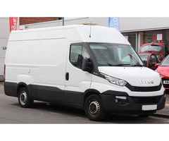 Mudanças 24H. Entregas de IKEA. Montagem