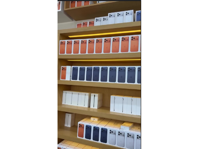 iPhone 17 Pro Max, iPhone 17 Pro, iPhone 16 Pro, iPhone 16, Sony PS5 Pro, Sony PS5,