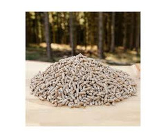 Pellets de Madeira 15kg