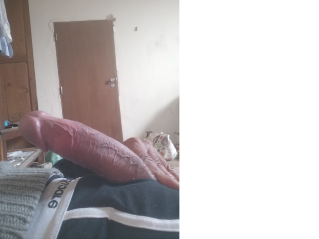 Cavalheiro Avantajado Pau Enorme