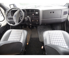 autocaravana Fiat Ducato 2.50 TDI