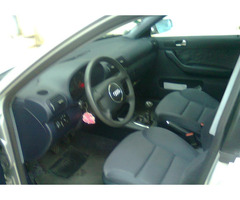Audi A3 1.9 TDI Attraction (130cv) (5p)