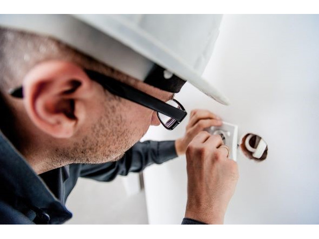 Curso de Formação Riscos Elétricos