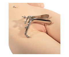 Aventura: ver o teu cérvix