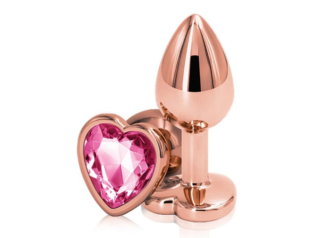 Plugs, Fetiches e Aventuras.