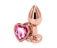 Plugs, Fetiches e Aventuras.