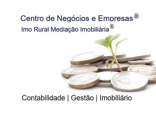 Contabilista | Contabilidade | Imobiliário | Resolução Dívidas
