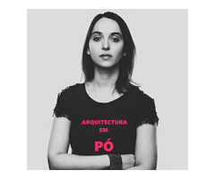 Adriana de Carvalho - Novo Álbum - Arquitectura em Pó
