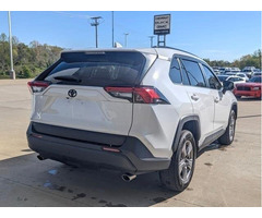 Selling My 2023 Toyota Rav4 XLE AWD