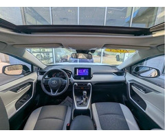 Selling My 2023 Toyota Rav4 XLE AWD