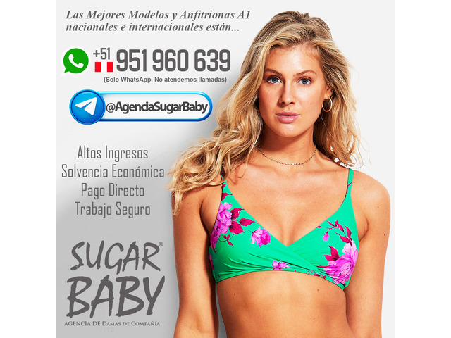 Chicas para Trabajar en Eventos Privados de Altos Ingresos