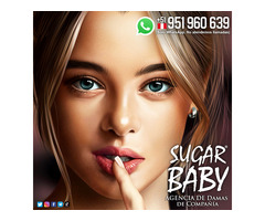 Chicas para Trabajar en Eventos Privados de Altos Ingresos