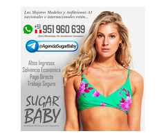 Chicas para Trabajar en Eventos Privados de Altos Ingresos