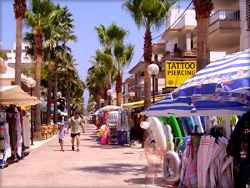 Die Kultur der balearischen Inseln